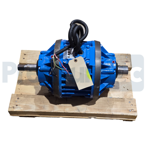 SWECO E02C48051N Motion Generator Plus 1.8kW/2.5HP 3~460V 1160RMP 132S/213T NSNP