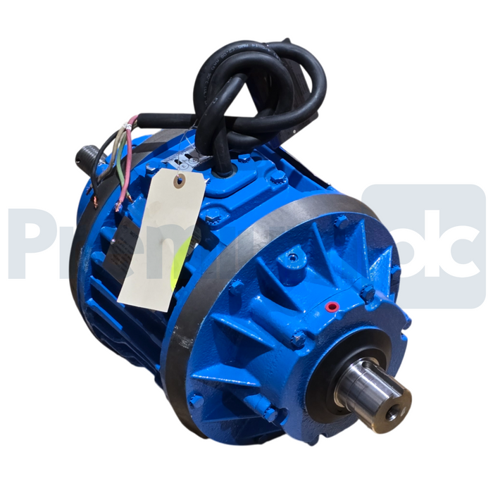 SWECO E02C48051N Motion Generator Plus 1.8kW/2.5HP 3~460V 1160RMP 132S/213T NSNP