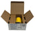 BRADY 8237-00 / 823700 BLACK ON YELLOW B580 TYPE: 4''X90' (100mmX27mm) NSMP