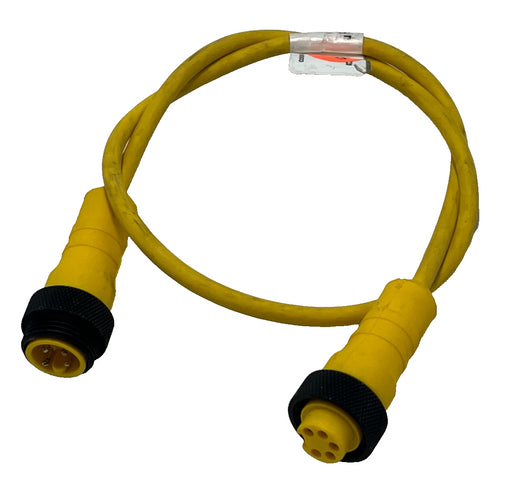 BELDEN 500002955 16 AWG 4-Conductor Shielded VFD/Motor Supply Cable 1000V