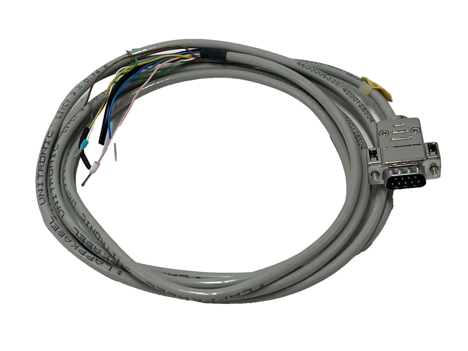 RENISHAW TSI-1 Tool Setting Arm Interface Module CNC Machine Automation OEM NSNP