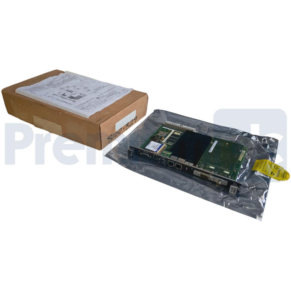 GE IS215UCVGM09A Mark VI Speedtronic DLAN+ Turbine VME UCVG M09A Module NSNP