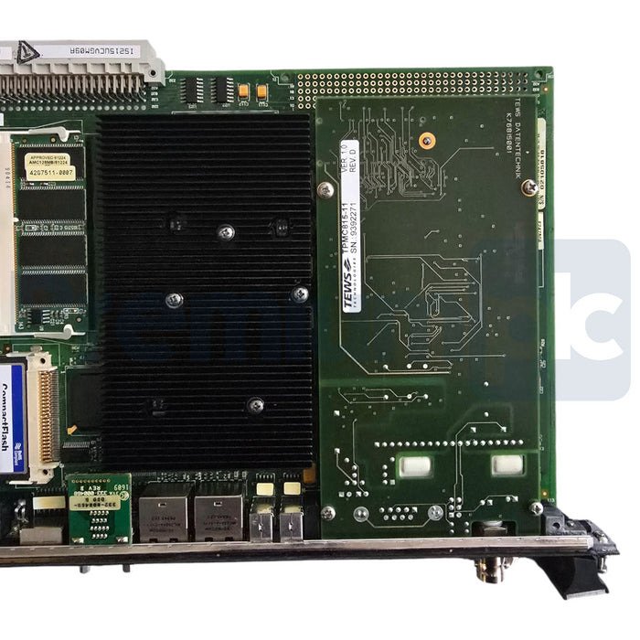 GE IS215UCVGM09A Mark VI Speedtronic DLAN+ Turbine VME UCVG M09A Module NSNP