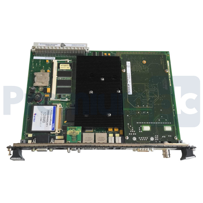 GE IS215UCVGM09A Mark VI Speedtronic DLAN+ Turbine VME UCVG M09A Module NSNP