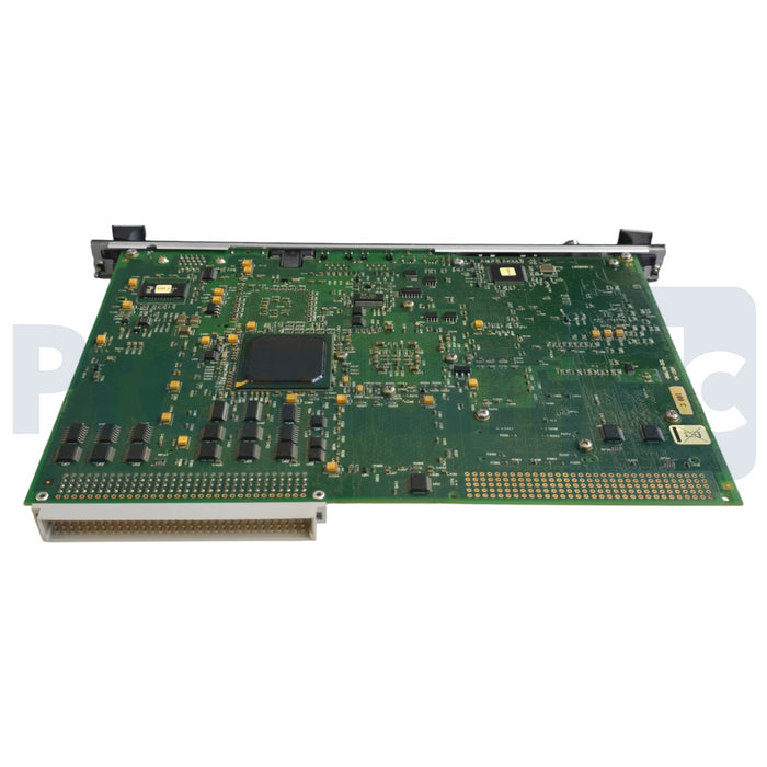 GE IS215UCVGM09A Mark VI Speedtronic DLAN+ Turbine VME UCVG M09A Module NSNP