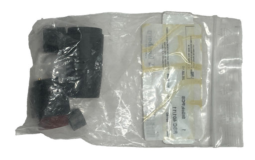 LOT OF 2 LUMBERG RSC 501/11 7/8" 5-Pin Male Field Attachable Power Connectors