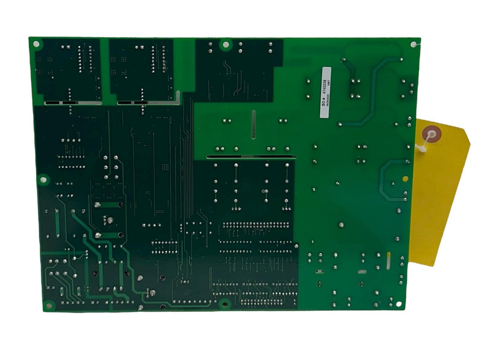 GE DS200SDCIG1CAA Mark V Speedtronic TURBINE POWER CONTROL BOARD w/ RAM NSNP