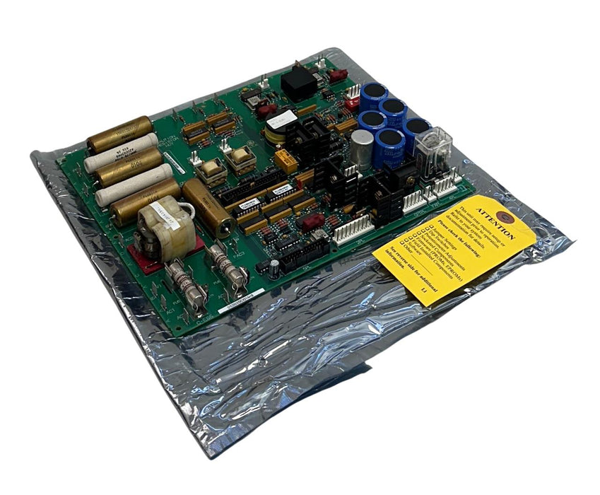 GE DS200SDCIG1AHB Mark V DS200 Speedtronic TURBINE POWER CONTROL BOARD ...