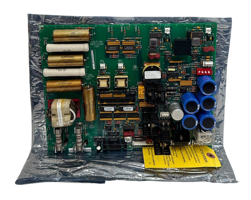 GE DS200SDCIG1AHB Mark V DS200 Speedtronic TURBINE POWER CONTROL BOARD OEM NSNP