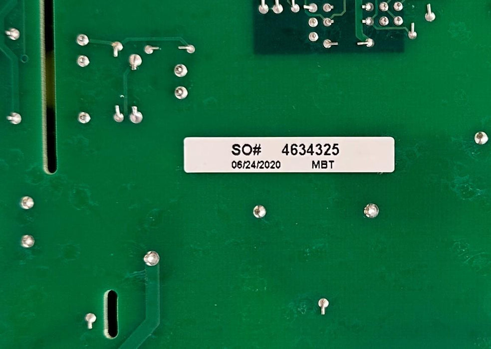 GE DS200SDCIG1AHB Mark V DS200 Speedtronic TURBINE POWER CONTROL BOARD OEM NSNP