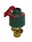 ASCO 8320A006 Red-Hat SOLENOID VALVE 8320A006AC120/60, 110/50 9W 1/4'' NSMP