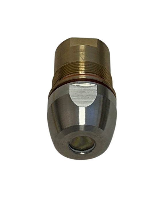 SYN-FAB OPT-0162-SL / OPT0162SL INDUSTRIAL TEMPERATURE IMAGING CAM OEM NSNP