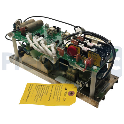 GE DS2020FECNRX010 | DS2020FECNRX010A Mark V Turbine Field Exciter Module Board