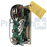GE DS2020FECNRX010 | DS2020FECNRX010A Mark V Turbine Field Exciter Module Board