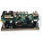 GE DS2020FECNRX010 | DS2020FECNRX010A Mark V Turbine Field Exciter Module Board