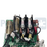 GE DS2020FECNRX010 | DS2020FECNRX010A Mark V Turbine Field Exciter Module Board