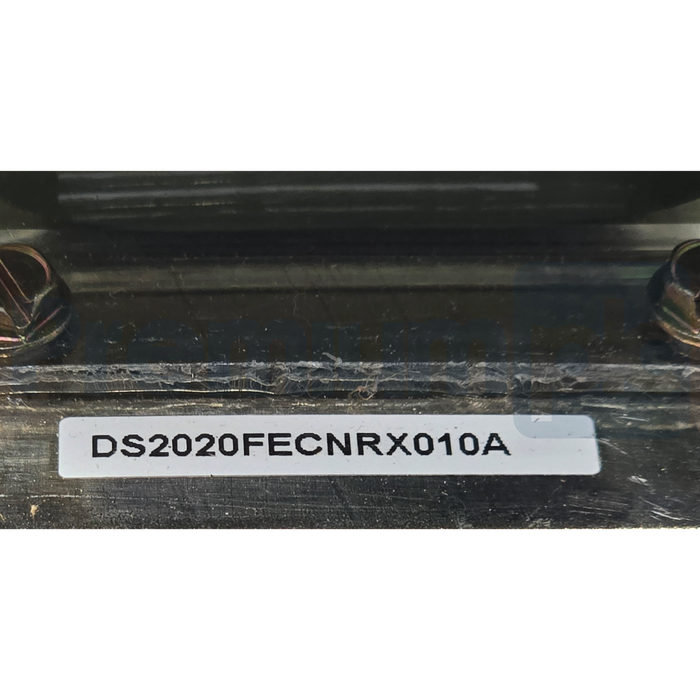 GE DS2020FECNRX010 | DS2020FECNRX010A Mark V Turbine Field Exciter Module Board