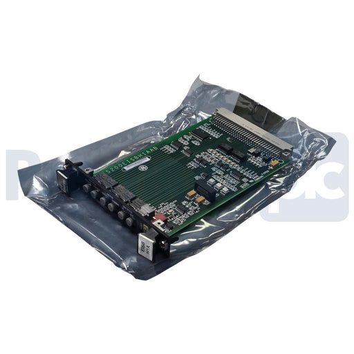 GE IS200EISBH1A | IS200EISBH1AAB Mark VI Speedtronic EX2100 Exciter ISBus Board