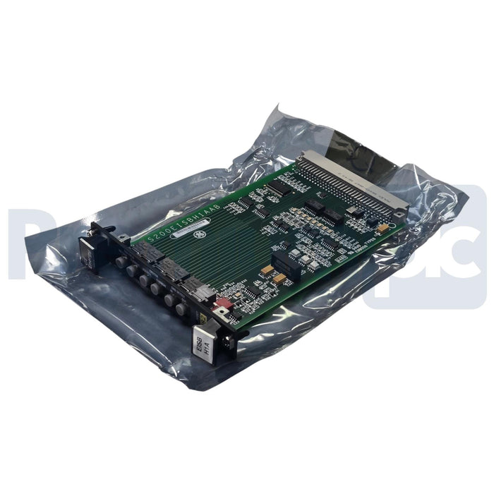 GE IS200EISBH1A | IS200EISBH1AAB Mark VI Speedtronic EX2100 Exciter ISBus Board