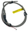 Pyromation J38G-005-303 Type J Thermocouple 1/4" NPT Mount 303 SS Sheath 16" L