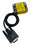 Cognex DataMan DM100S Fixed Mount Barcode Scanner 1D 2D USB Serial DMR-100S-00