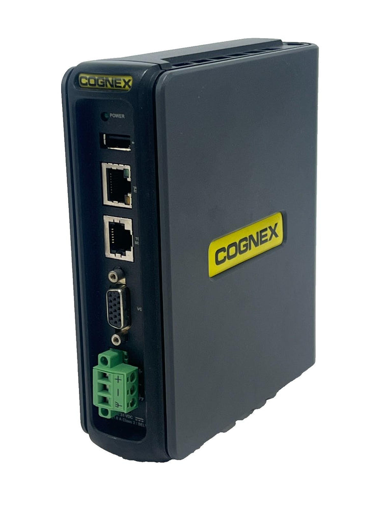 Cognex 825-0139-1R C-Mount Module Adapter Kit for In-Sight IS5600 IS7000 IS7010