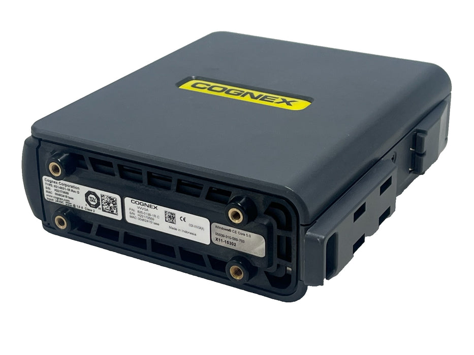 Cognex 825-0139-1R C-Mount Module Adapter Kit for In-Sight IS5600 IS7000 IS7010