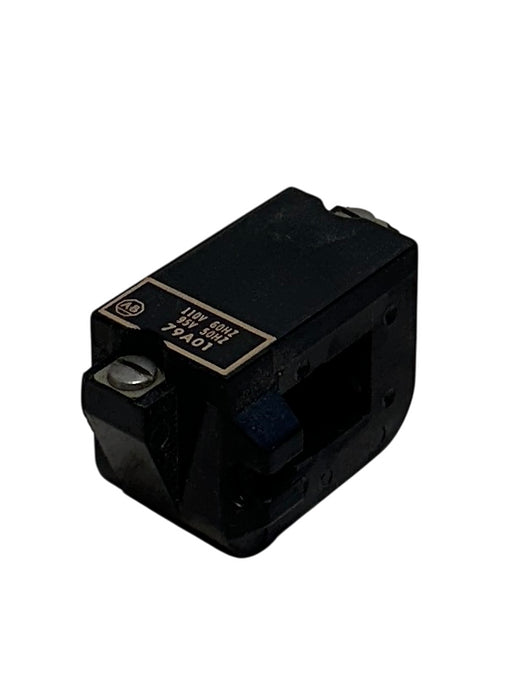 ALLEN BRADLEY 79A01 OEM Replacement Coil 110V/60Hz 95V/50Hz Open-Style NSMP