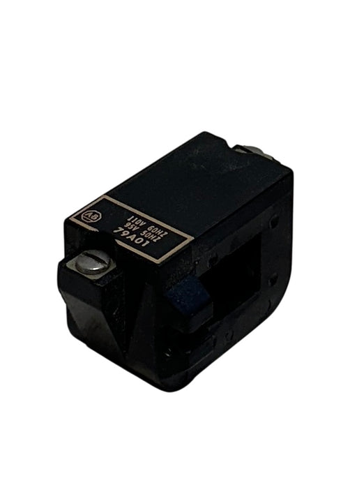 ALLEN BRADLEY 79A01 OEM Replacement Coil 110V/60Hz 95V/50Hz Open-Style NSMP