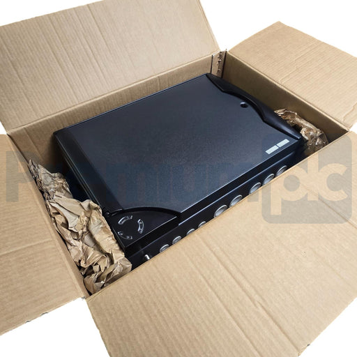 Firefly AB 21902 - EXIMIO-C I/O Network Control Unit w/XIO CARD - 26401 NSMP