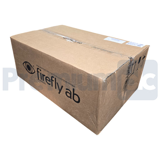 Firefly AB 21902 - EXIMIO-C I/O Network Control Unit w/XIO CARD - 26401 NSMP