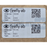 Firefly AB 21902 - EXIMIO-C I/O Network Control Unit w/XIO CARD - 26401 NSMP