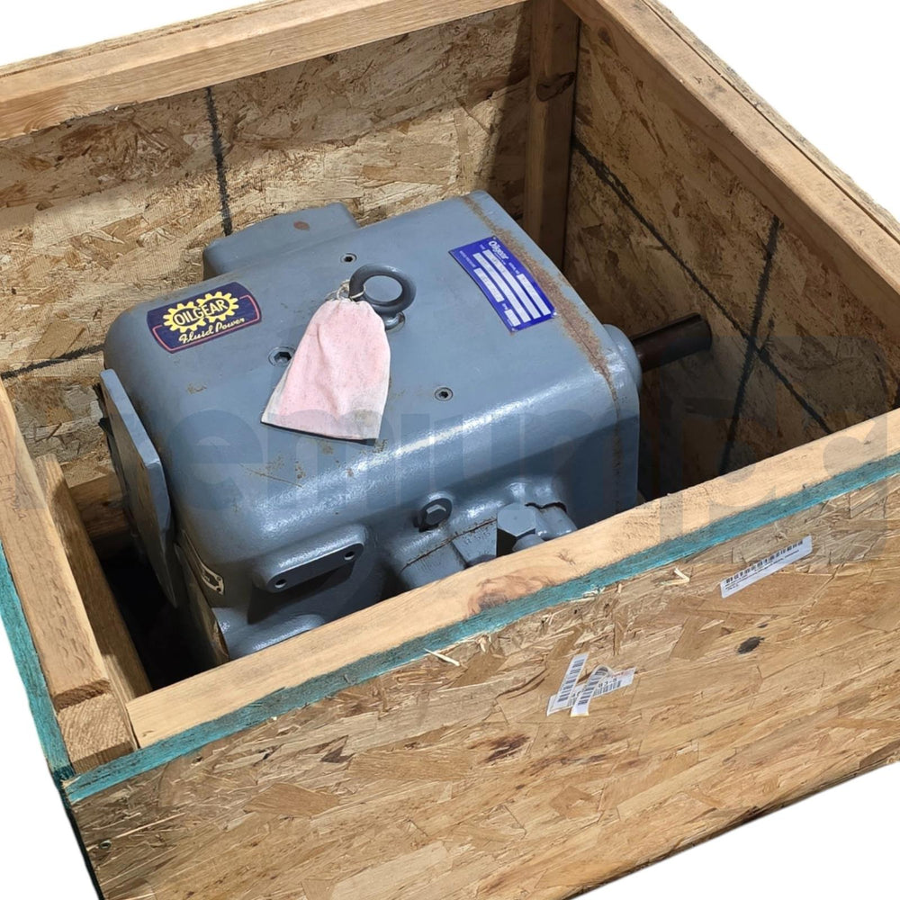 Oilgear DP-2025 | 978846 Variable Displacement Hydraulic Pump 2500PSI 900RPM