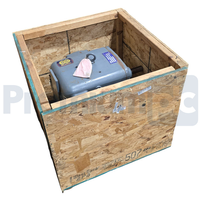 Oilgear DP-2025 | 978846 Variable Displacement Hydraulic Pump 2500PSI 900RPM