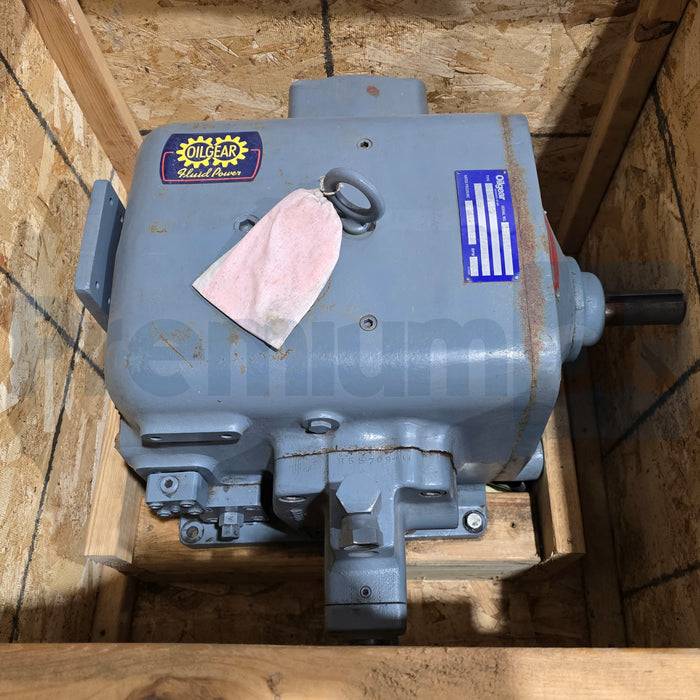 Oilgear DP-2025 | 978846 Variable Displacement Hydraulic Pump 2500PSI 900RPM