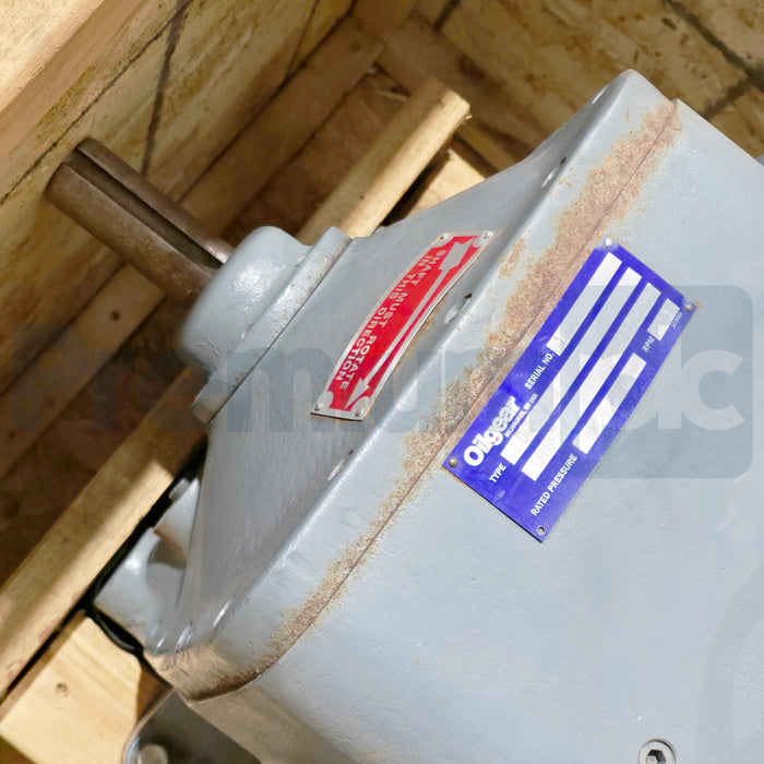 Oilgear DP-2025 | 978846 Variable Displacement Hydraulic Pump 2500PSI 900RPM