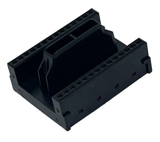 LOT OF 4 Siemens 720-2001-01 Bus Connector Module PC-GF20 for Simatic S7-130 PLC