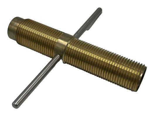 RISCO CAM-ROTOR EXTRACTOR 32150036 Tool for Continuous Vacuum Stuffing Machine