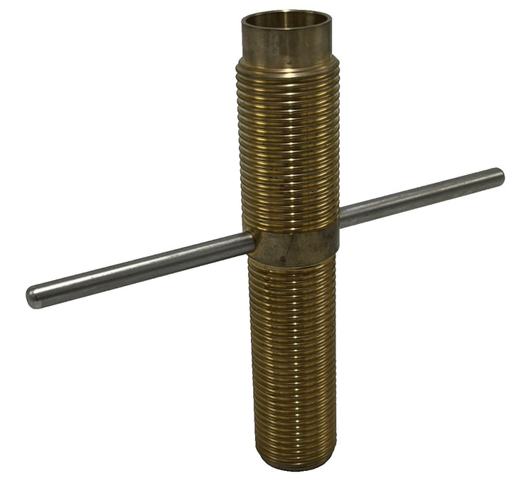 RISCO CAM-ROTOR EXTRACTOR 32150036 Tool for Continuous Vacuum Stuffing Machine