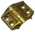 LOT OF 4: LMC EN 14420-3 Safety Clamp Set DN20 PN25 19X6mm Brass CW617N DIN 2817
