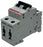 NEW ABB S202-D2 Miniature Circuit Breaker 2P 2A Type D DIN Rail IEC 60947-2 UL