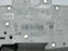 NEW ABB S202-D2 Miniature Circuit Breaker 2P 2A Type D DIN Rail IEC 60947-2 UL