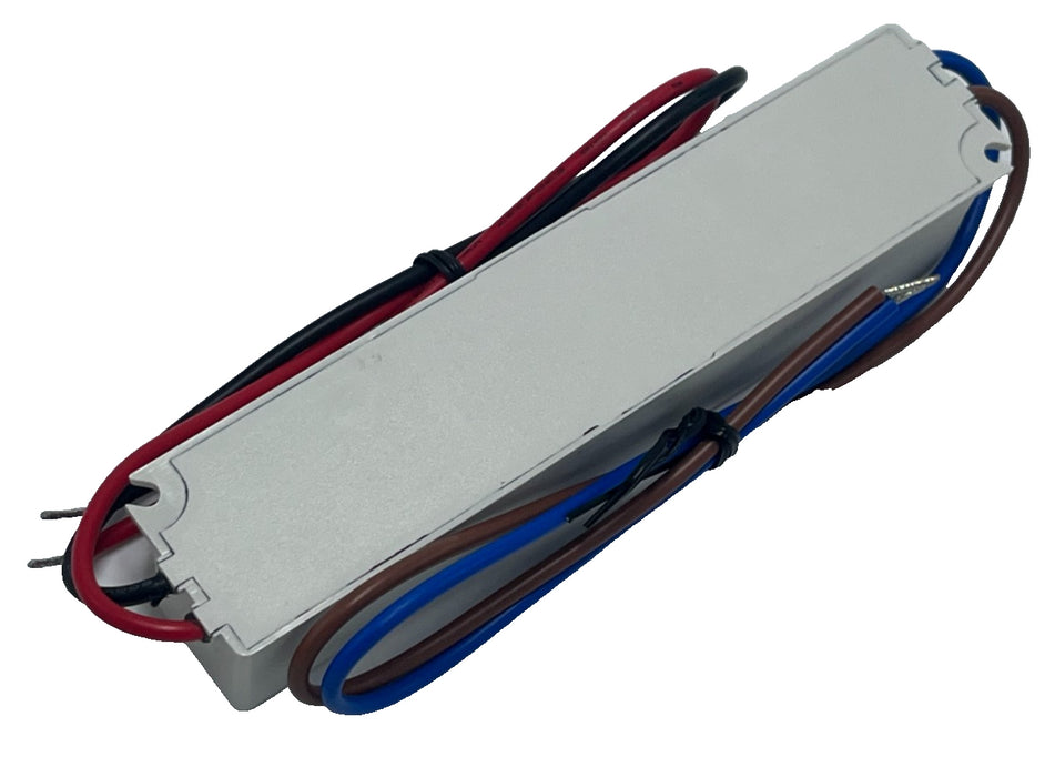 MEAN WELL LPH-18-24 LED Switching Power Supply 24VDC 0.75A 18W IP67 Waterproof