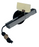 KEYENCE CA-DBB13 LED BLUE LIGHT BAR OP-42282 DIFFUSION PLATE & 1" RAM BALL MOUNT