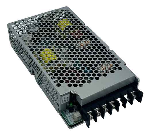 COSEL PBA150F-24-N Power Supply AC-DC 150W 24V 6.3A Enclosed PBA Series NSMP