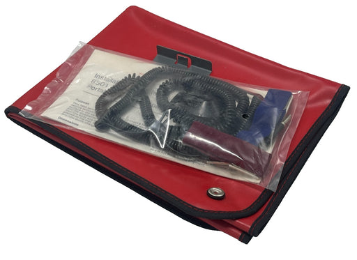 3M 8501 Static Protective Field Service Kit ESD Mat Wrist Strap Cord Pouch, NSMP