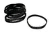 8 GATES 150L050 PowerGrip Timing Belts 1/2'' WIDE / 15'' LONG OEM BLACK NSNP