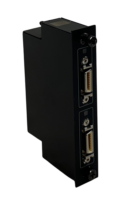 KEYENCE XG-EC80 / XGEC80 Area Cam Input Unit FOR XG-8000 Series CONTROLLER NSMP