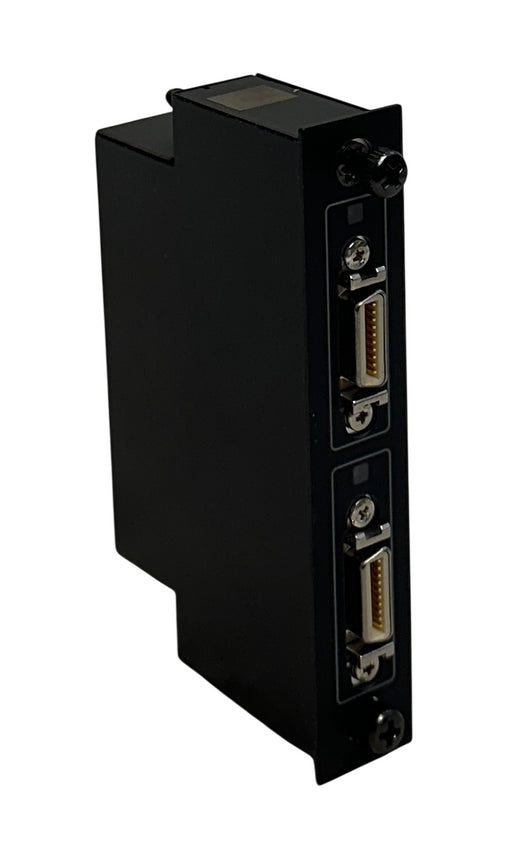 KEYENCE XG-EC80 / XGEC80 Area Cam Input Unit FOR XG-8000 Series CONTROLLER NSMP