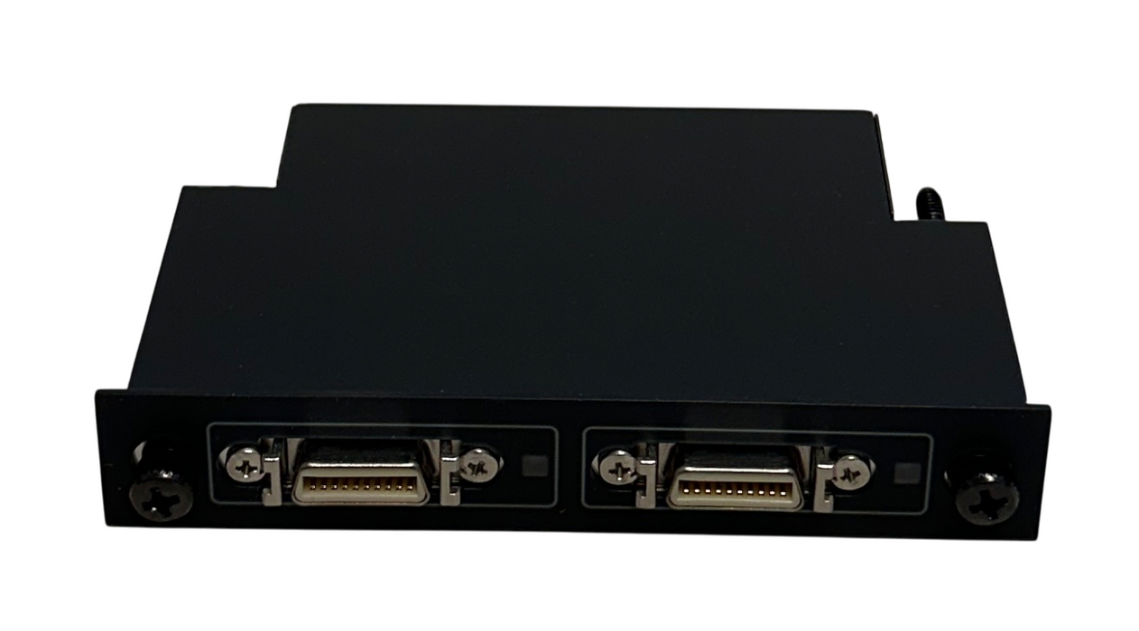 KEYENCE XG-EC80 / XGEC80 Area Cam Input Unit FOR XG-8000 Series CONTROLLER NSMP